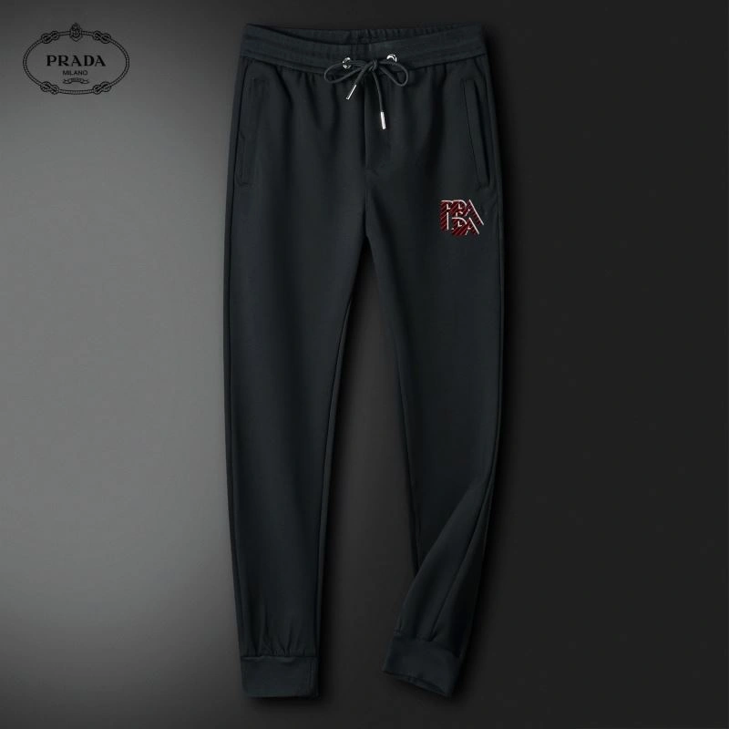 FashionForward Prada Long Suits 171735
