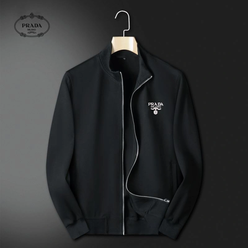 Prada Long Suits UrbanChic 171737