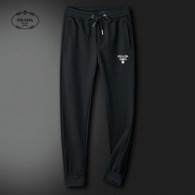 Prada Long Suits UrbanChic 171737