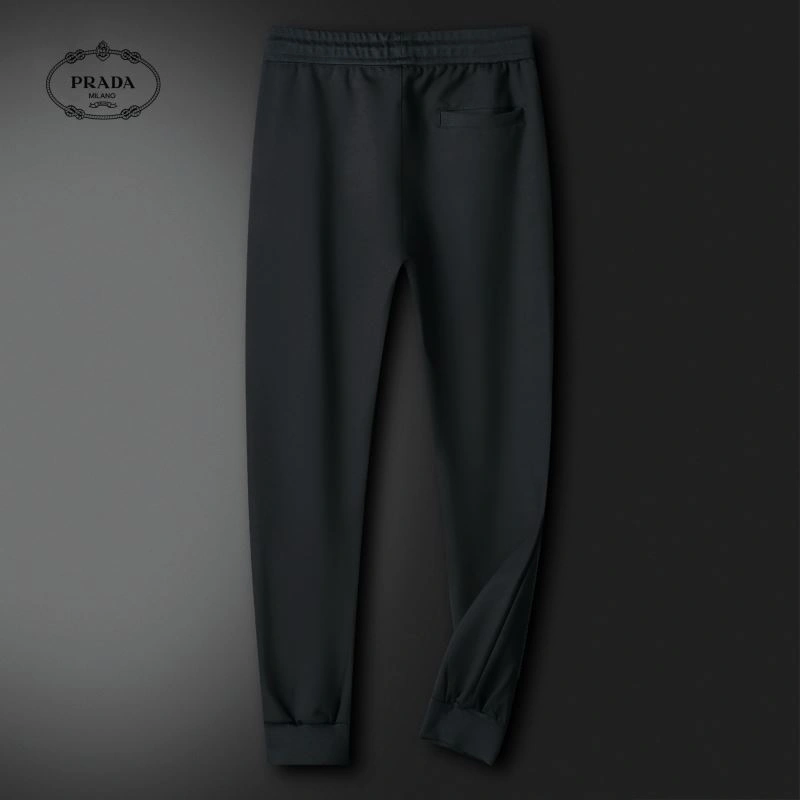 Prada Long Suits UrbanChic 171737
