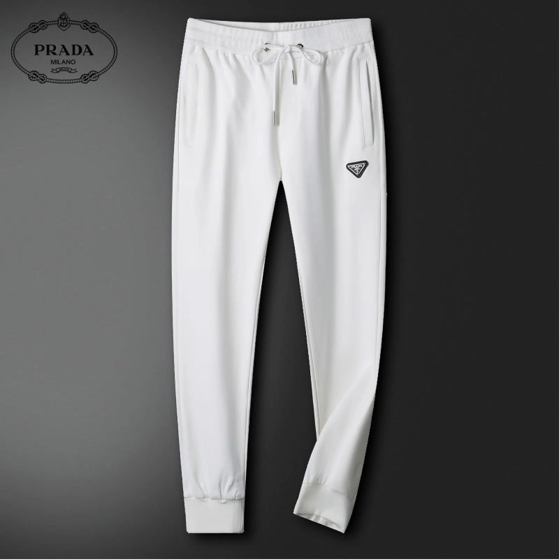 WellDesigned Prada Long Suits 171739
