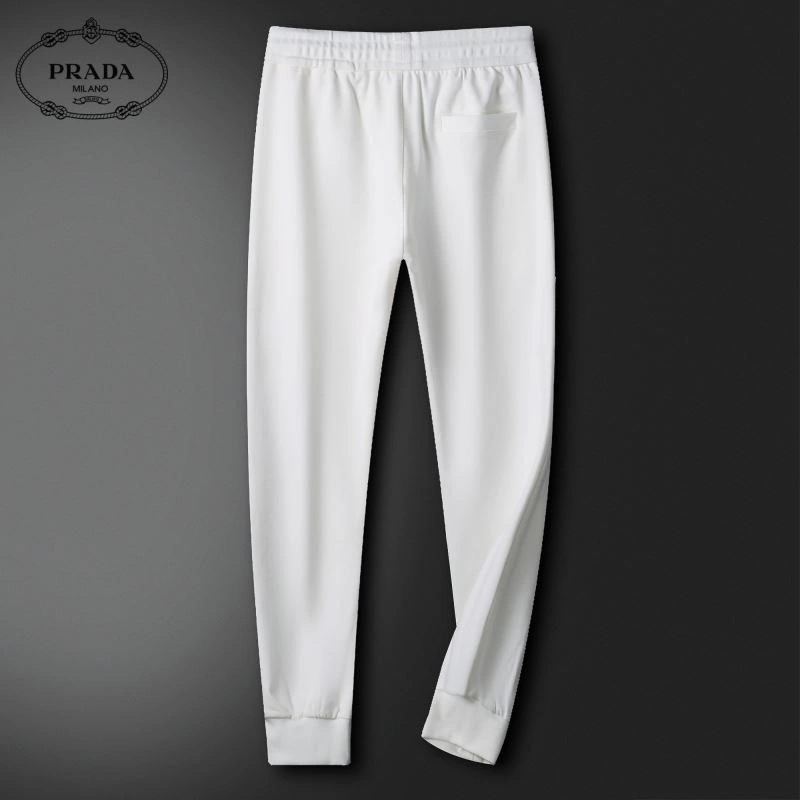 WellDesigned Prada Long Suits 171739