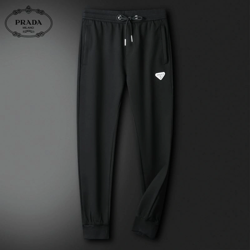 WellDesigned Prada Long Suits 171739