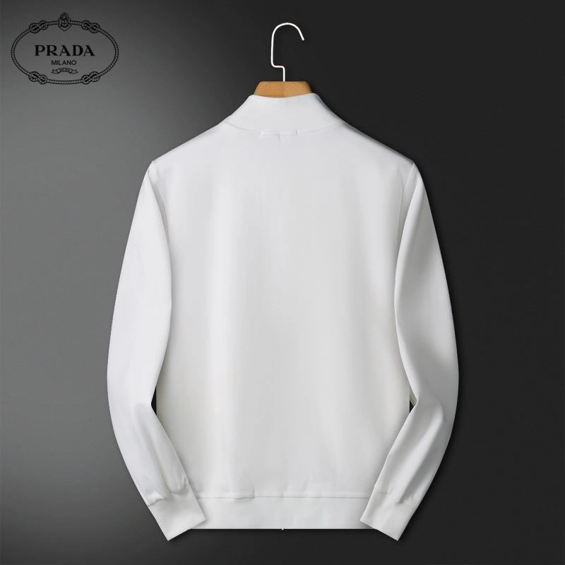WellDesigned Prada Long Suits 171739
