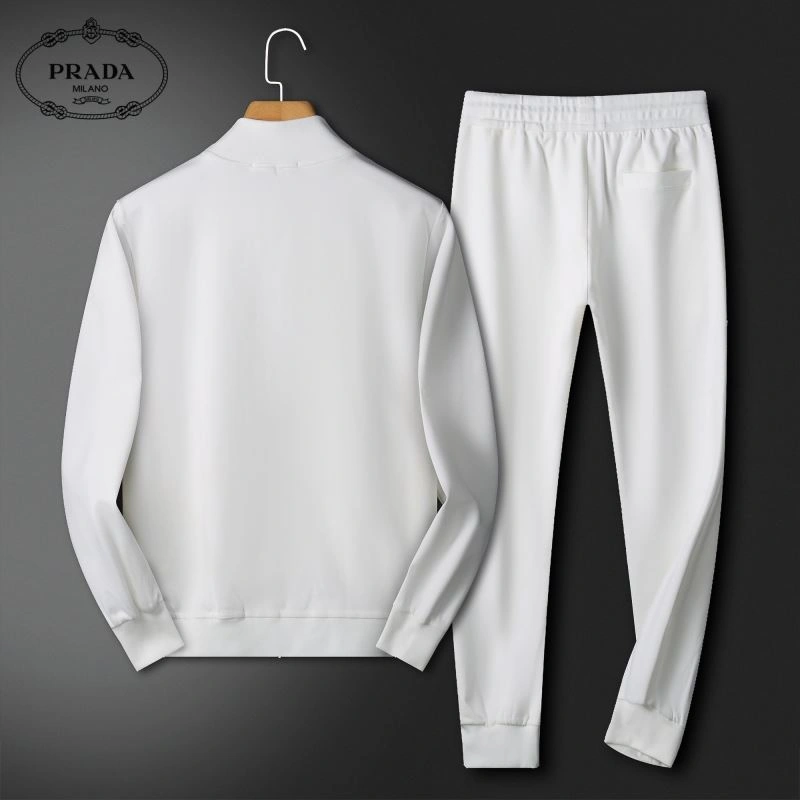 WellDesigned Prada Long Suits 171739