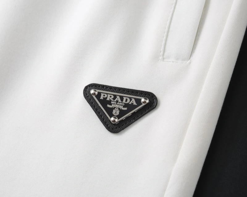 WellDesigned Prada Long Suits 171739