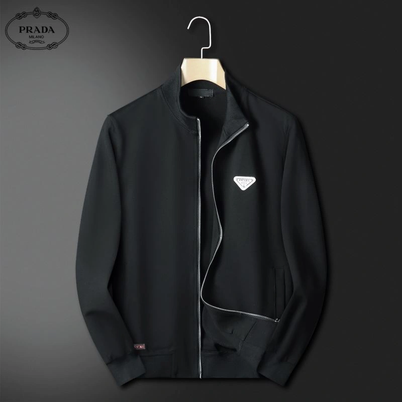 WellDesigned Prada Long Suits 171739