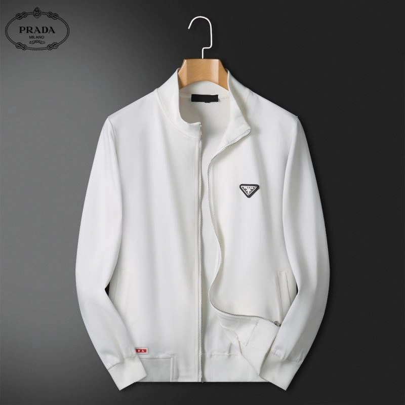 WellDesigned Prada Long Suits 171739