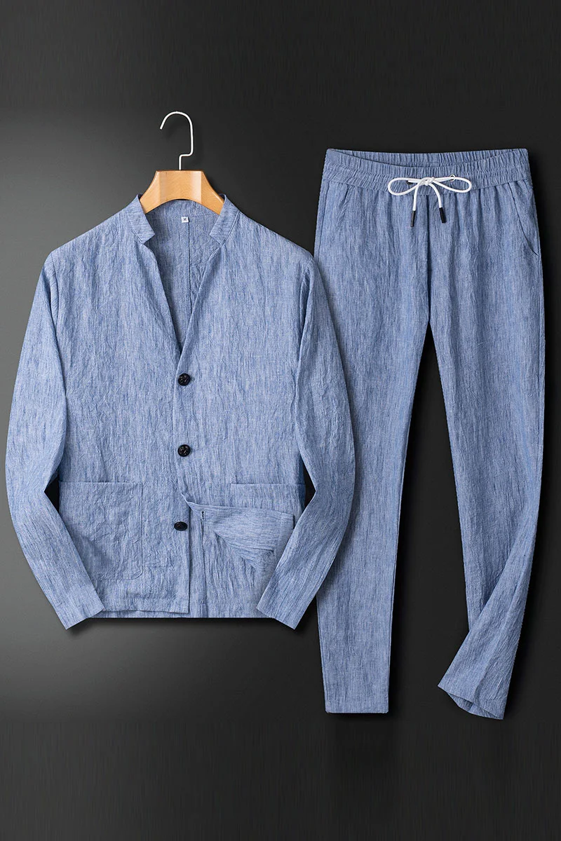 Prada Long Suits Sustainable 166634