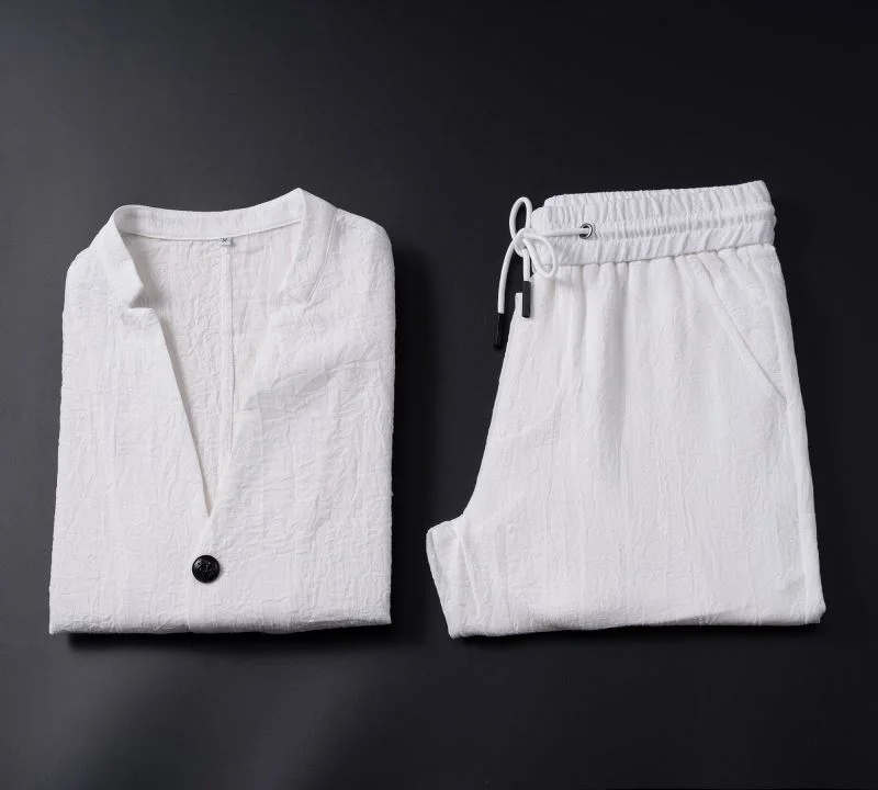 Prada Long Suits Sustainable 166634