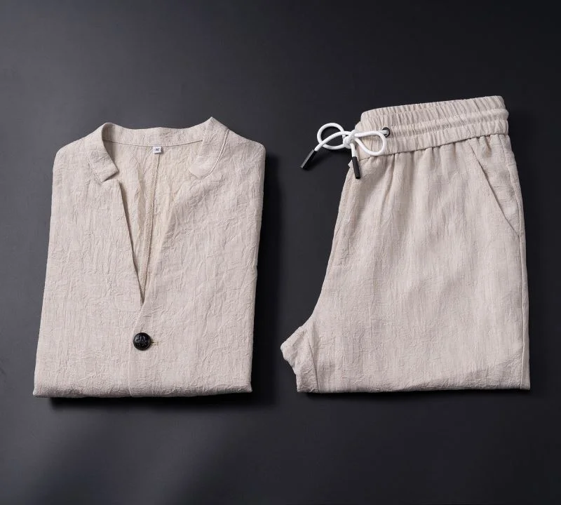 Prada Long Suits Sustainable 166634