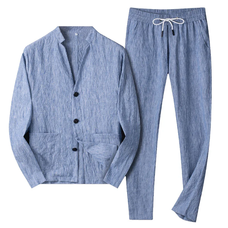 Prada Long Suits Sustainable 166634