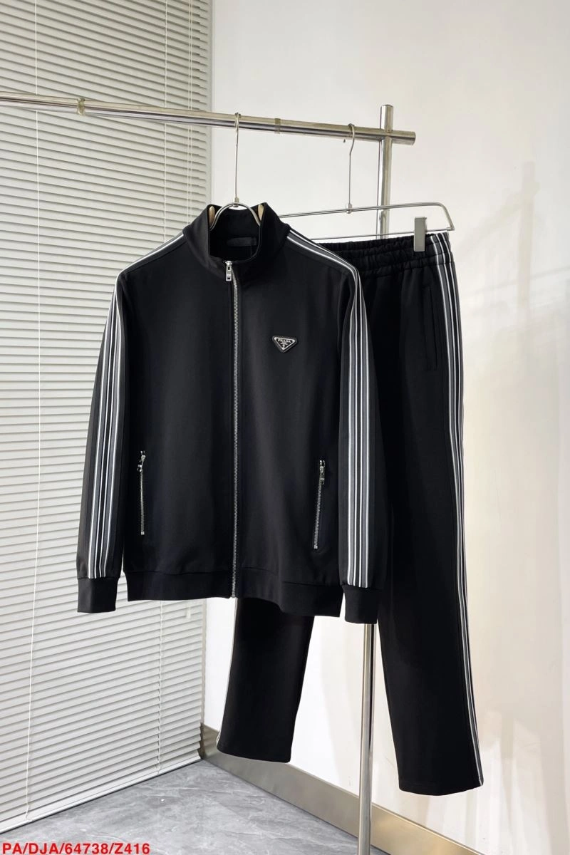 Prada Long Suits EasyCare 171715