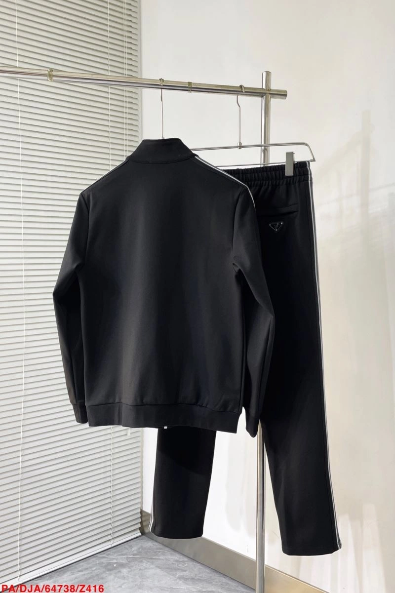 Prada Long Suits EasyCare 171715