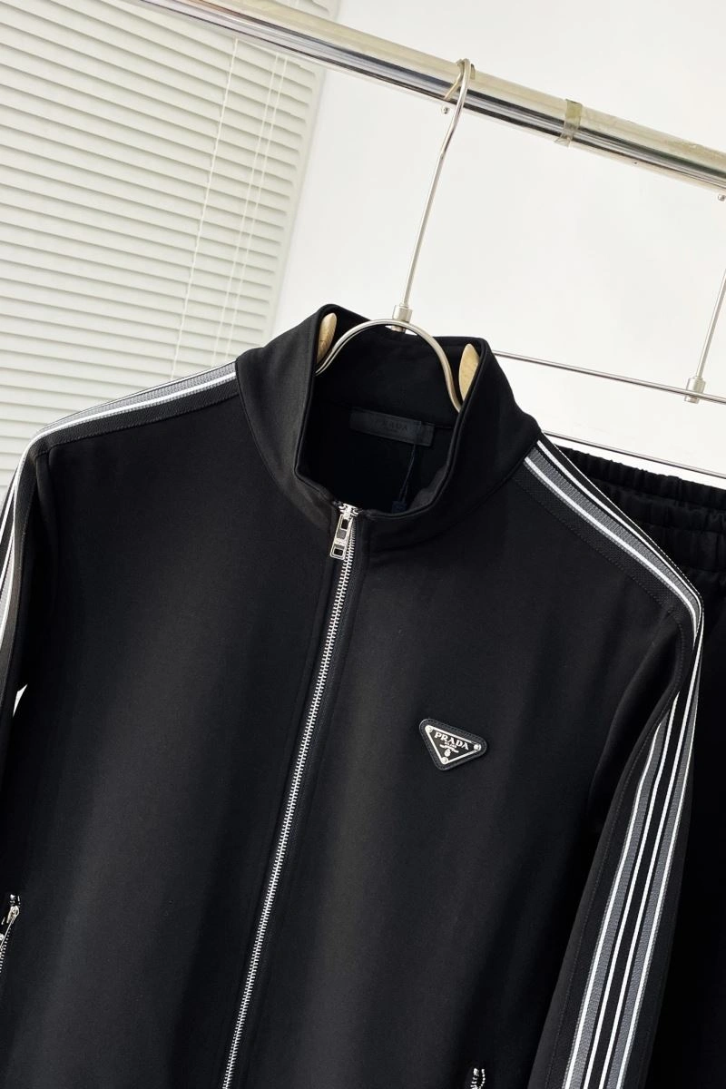 Prada Long Suits EasyCare 171715