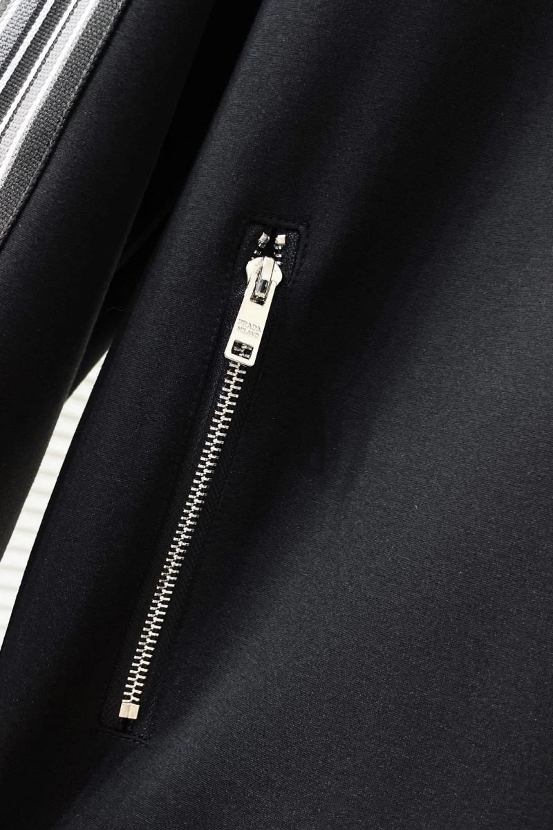 Prada Long Suits EasyCare 171715