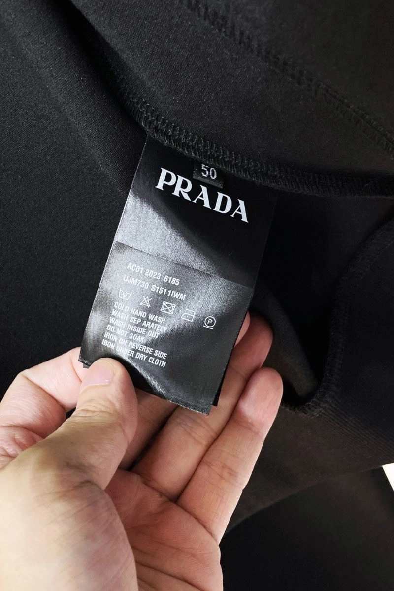 Prada Long Suits EasyCare 171715