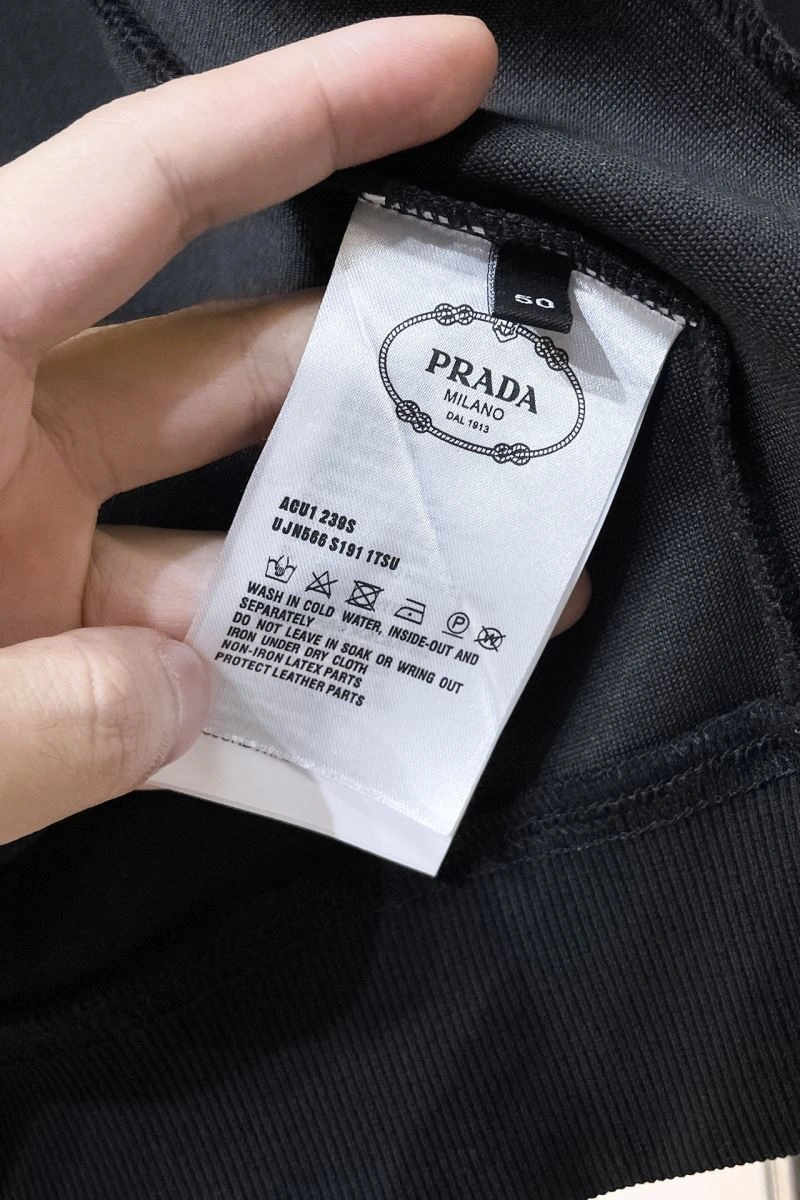 HighPerformance Prada Long Suits 171714