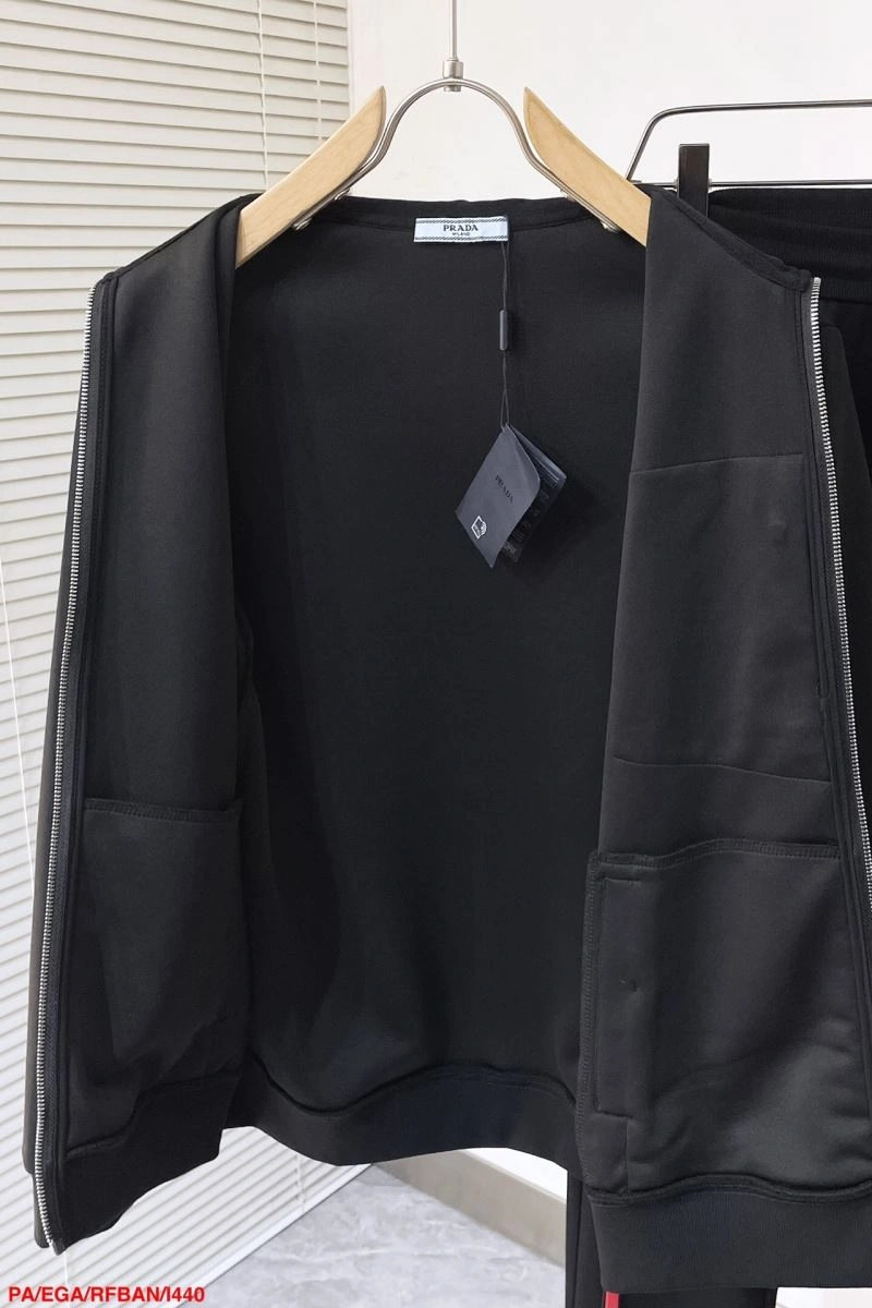 HighPerformance Prada Long Suits 171714