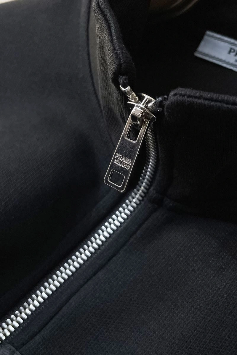 HighPerformance Prada Long Suits 171714