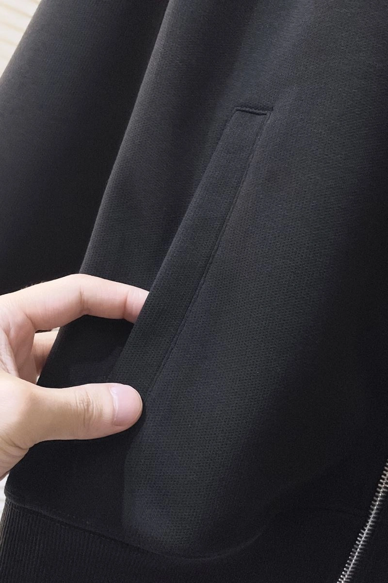 HighPerformance Prada Long Suits 171714