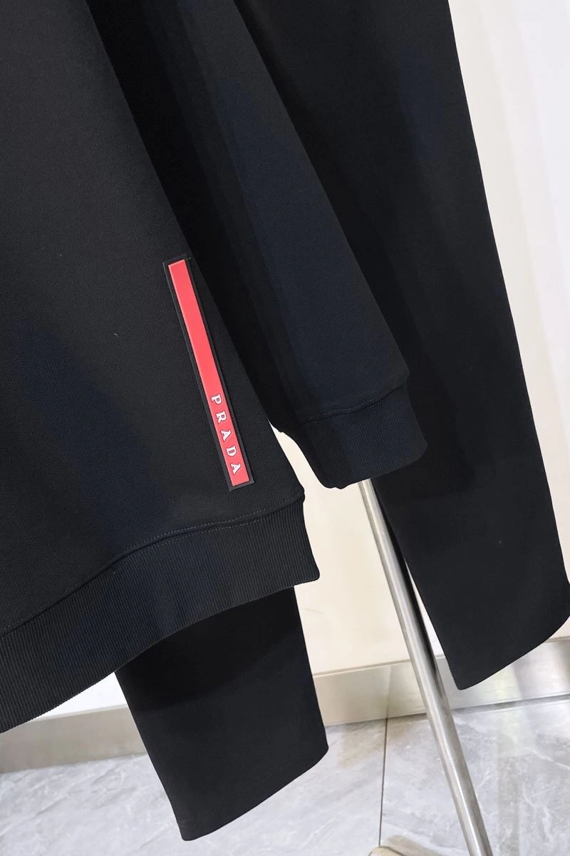 HighPerformance Prada Long Suits 171714