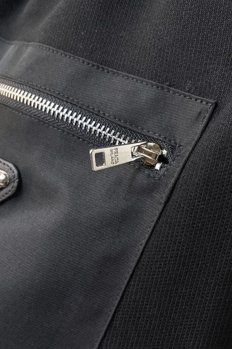 NewStyle Prada Long Suits 171754