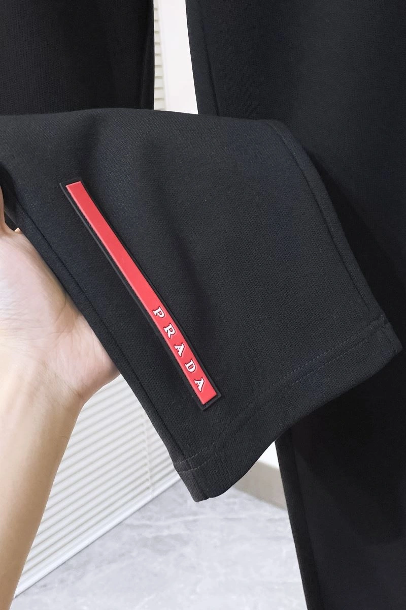NewStyle Prada Long Suits 171754