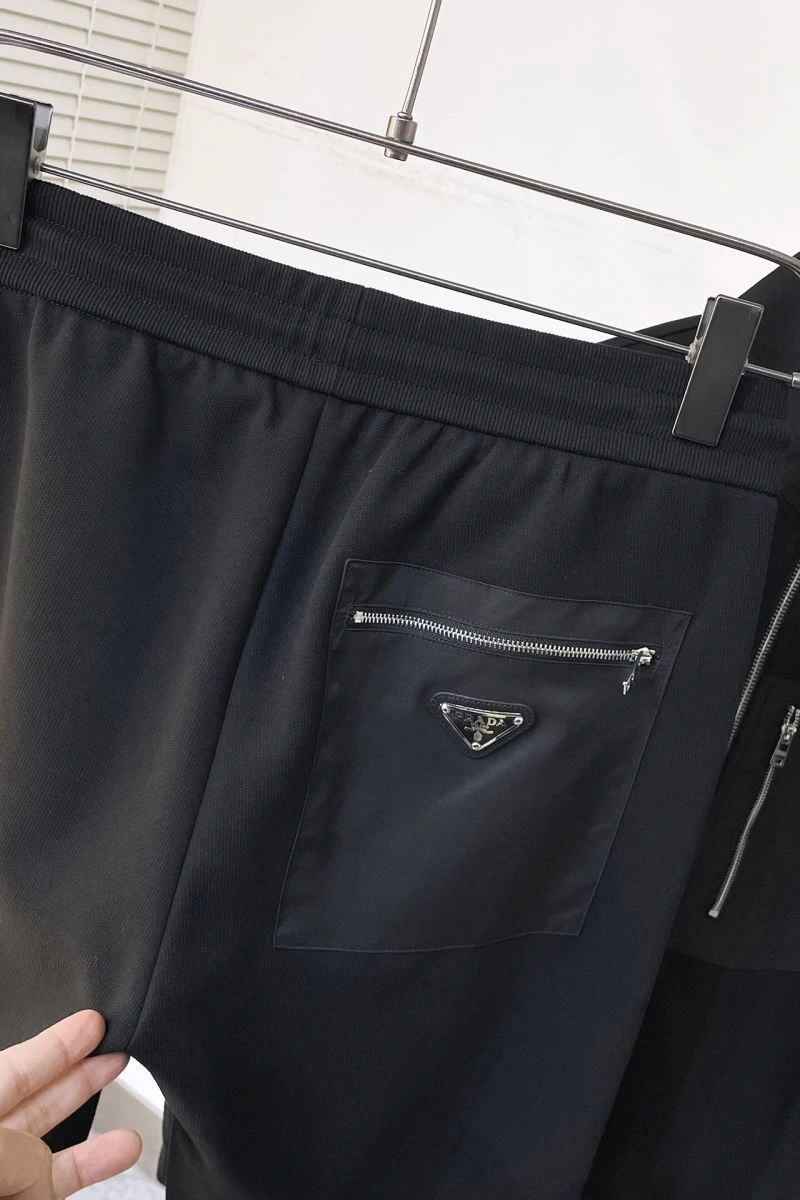 NewStyle Prada Long Suits 171754