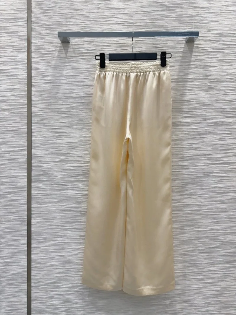 Prada Long Suits Elegant 166198