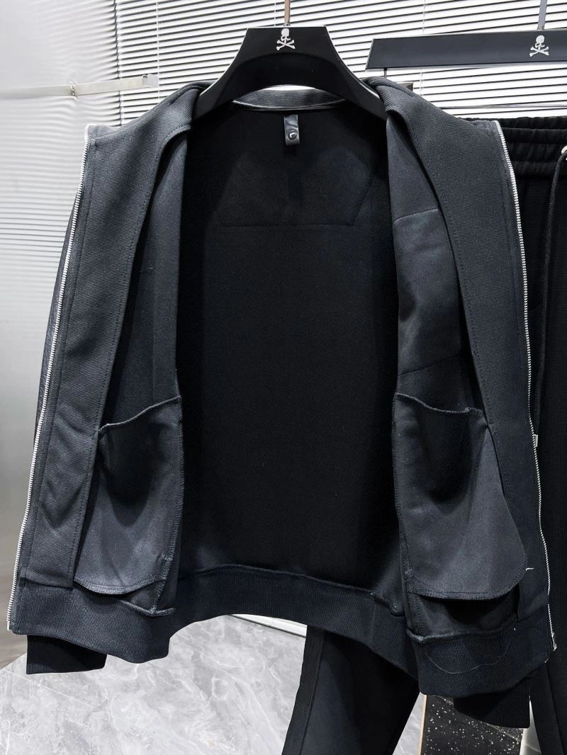 Lightweight Prada Long Suits 171094