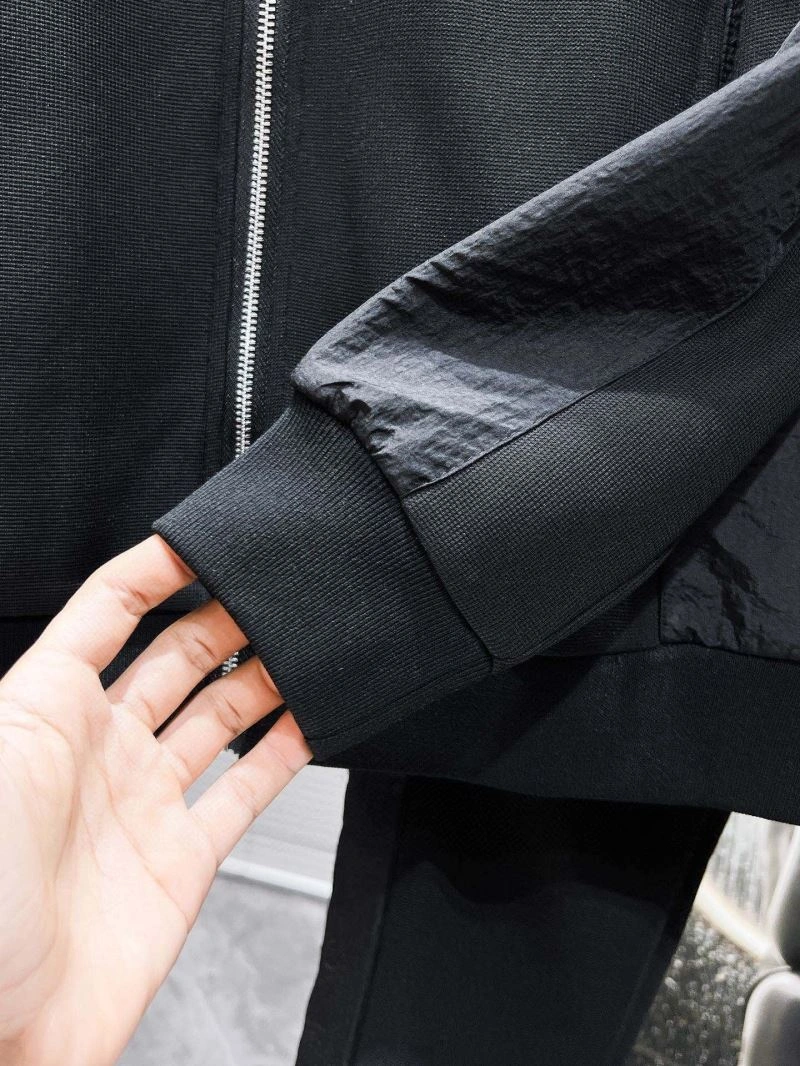 Lightweight Prada Long Suits 171094