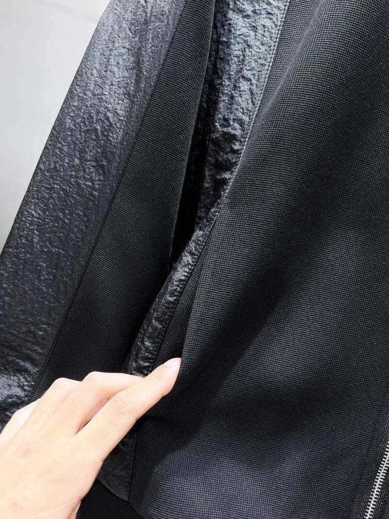 Lightweight Prada Long Suits 171094