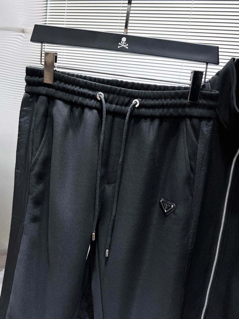 Lightweight Prada Long Suits 171094