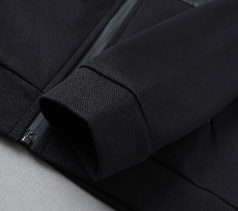 Prada Long Suits Flexible 171108