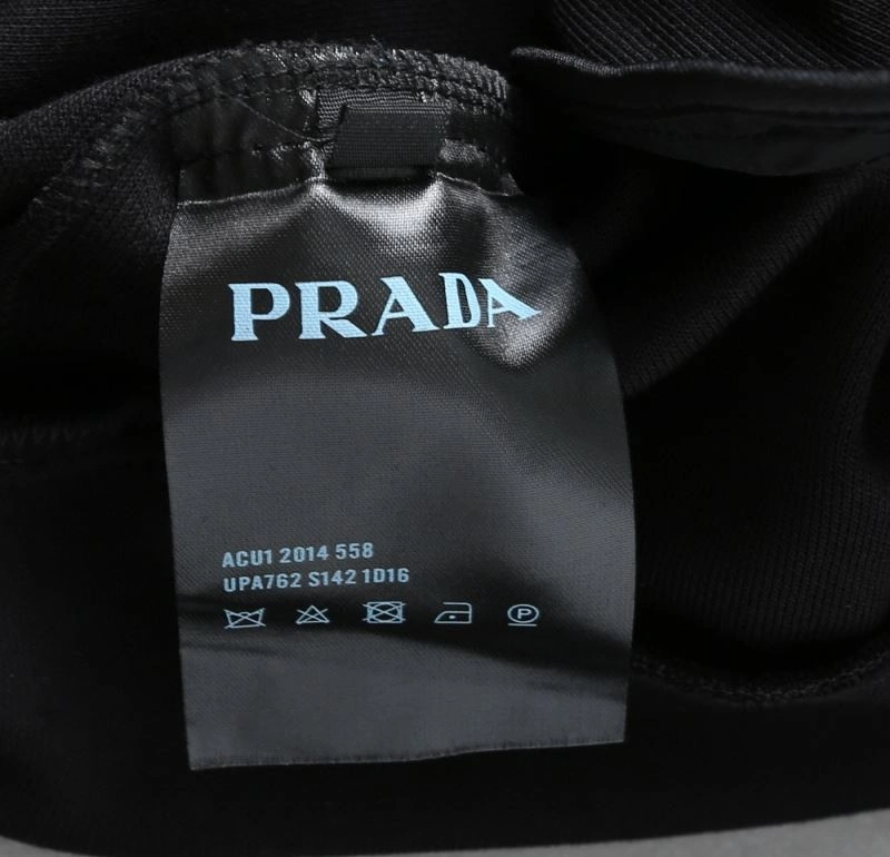 Prada Long Suits Flexible 171108
