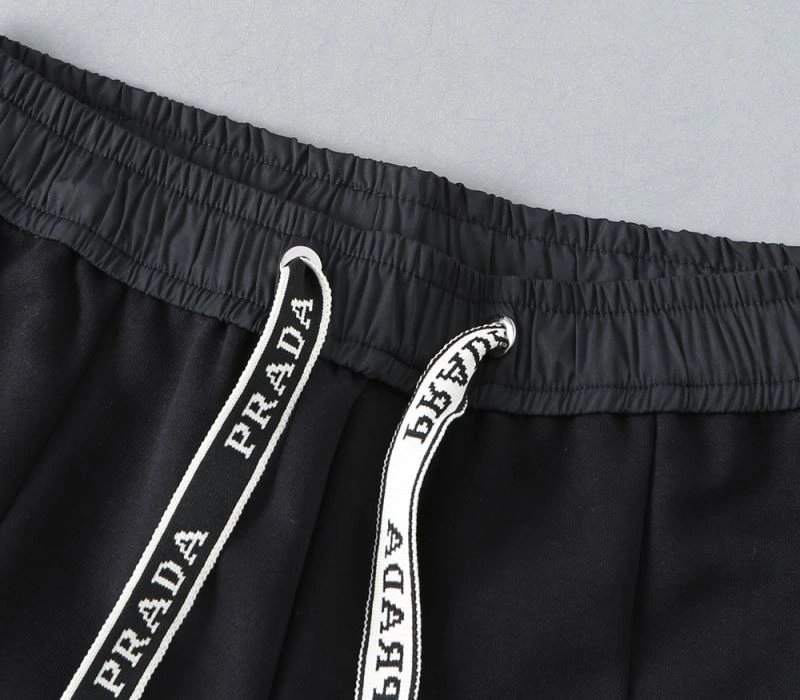 Prada Long Suits Flexible 171108
