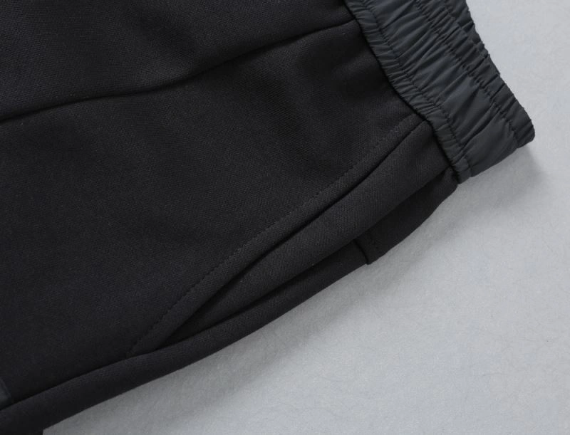 Prada Long Suits Flexible 171108