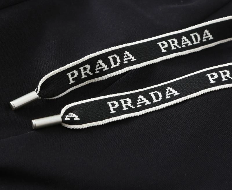 Prada Long Suits Flexible 171108