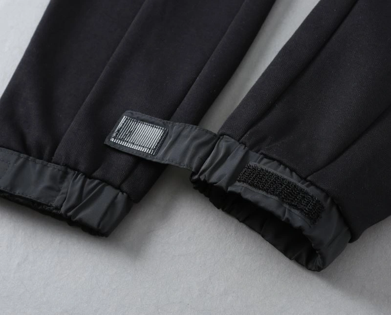 Prada Long Suits Flexible 171108