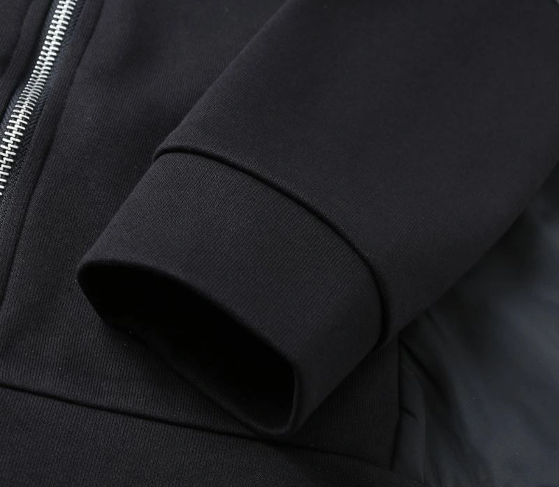 Efficient Prada Long Suits 171110