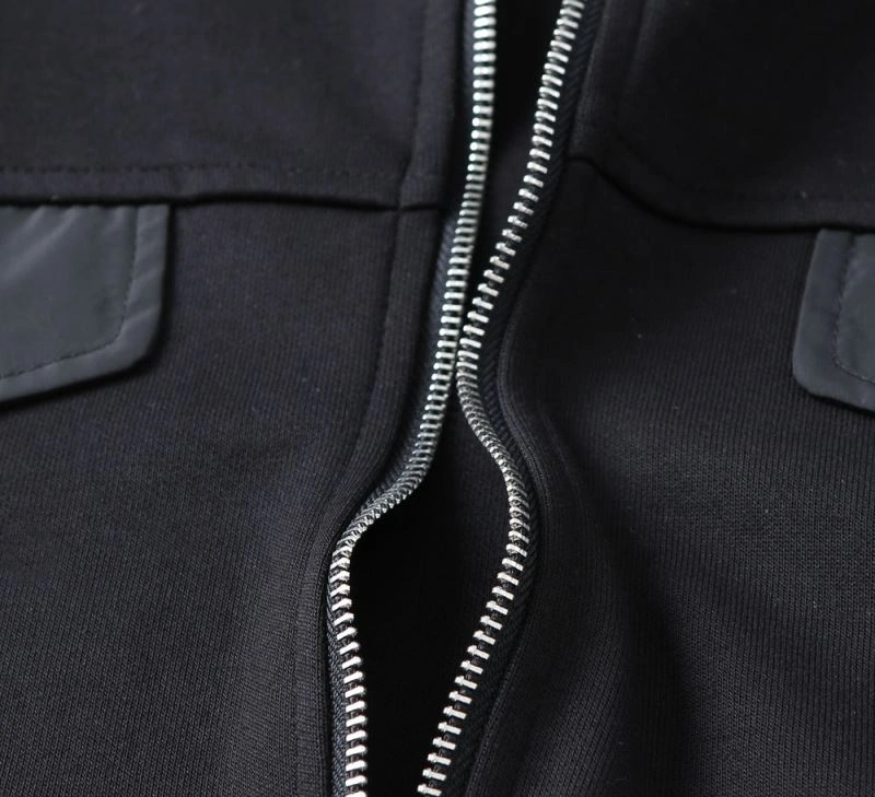 Efficient Prada Long Suits 171110