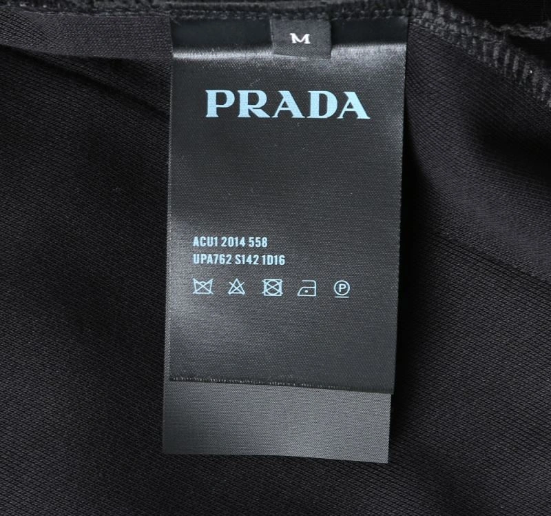 Prada Long Suits RelaxedFit 171111