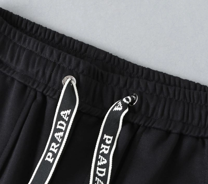 Prada Long Suits RelaxedFit 171111