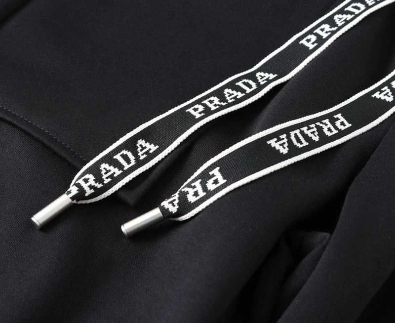 Prada Long Suits RelaxedFit 171111