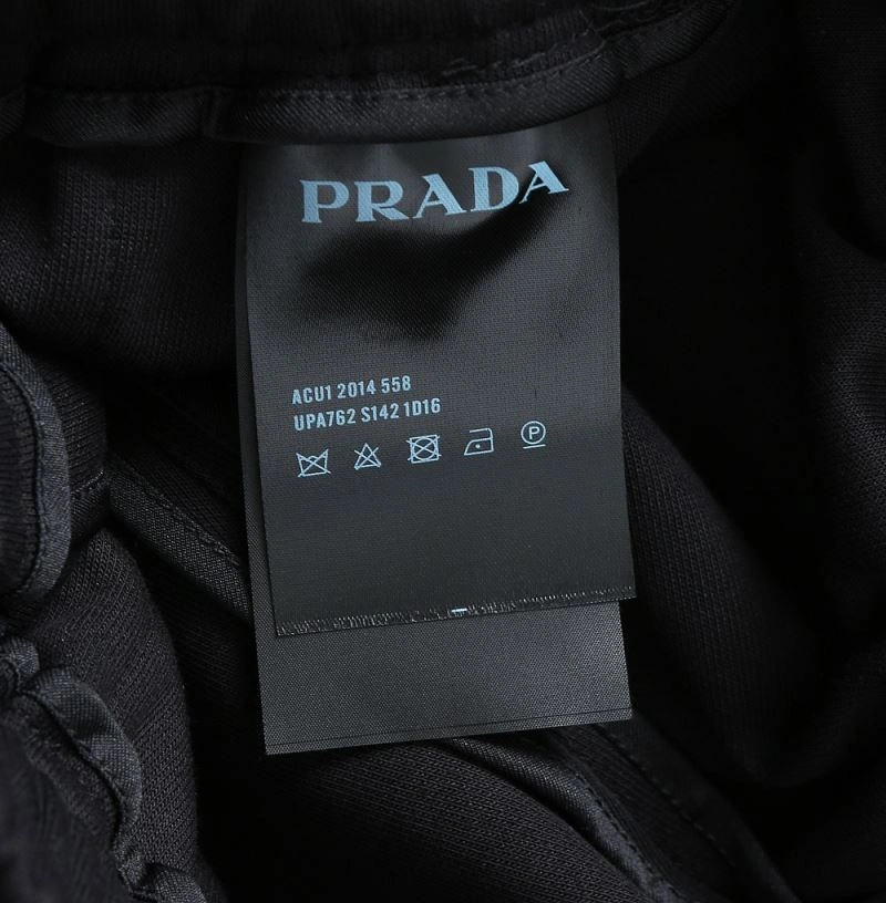 Prada Long Suits RelaxedFit 171111
