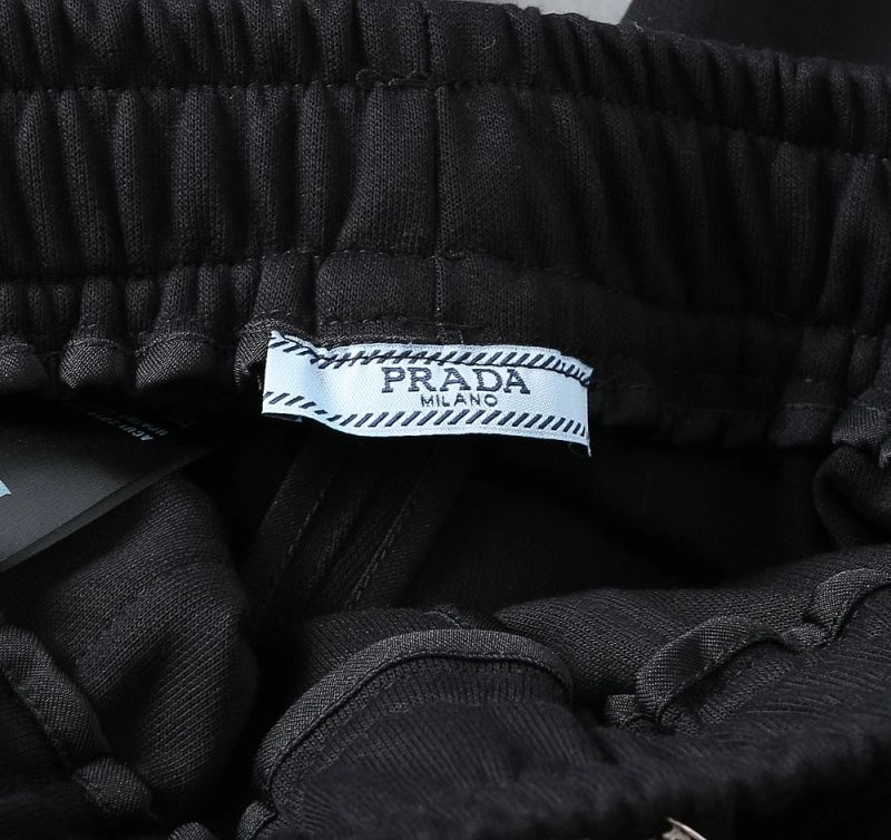 Prada Long Suits RelaxedFit 171111