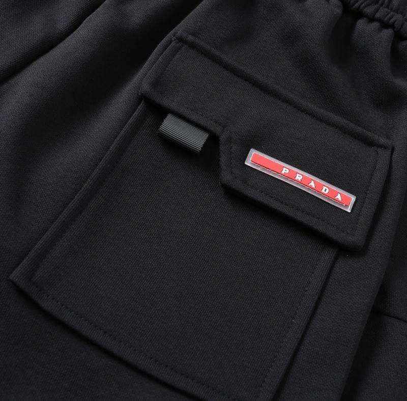 Prada Long Suits RelaxedFit 171111