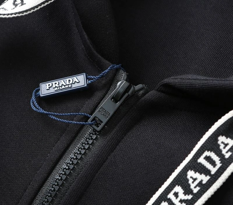 Prada Long Suits RelaxedFit 171111