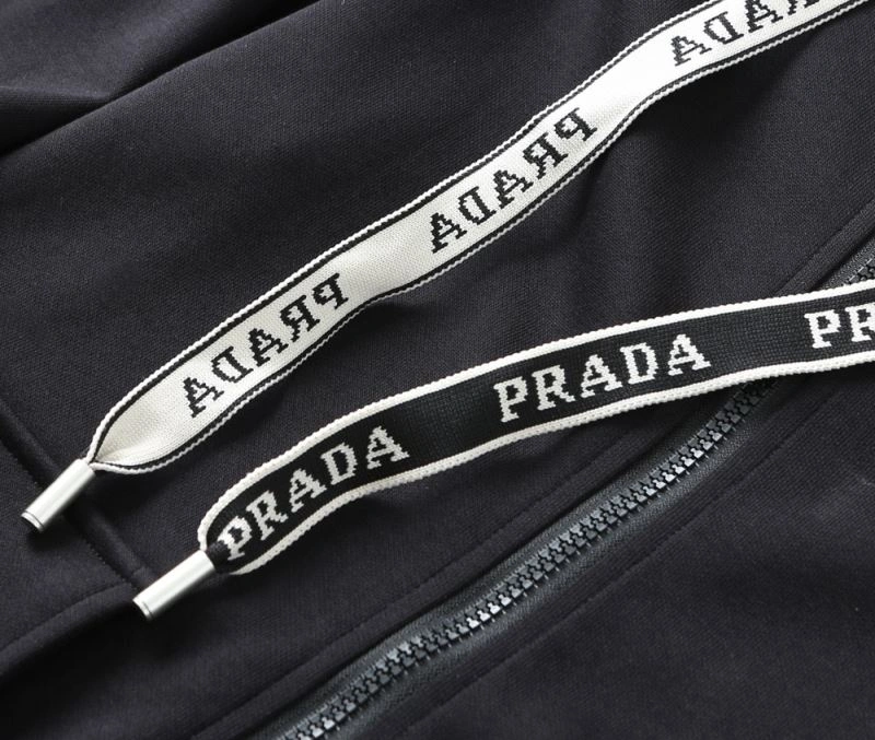 Prada Long Suits RelaxedFit 171111